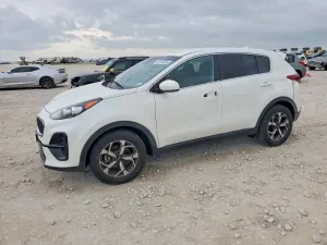 Kia Sportage 2.4L 4 2022