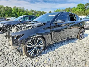 Infiniti Q50 3.0L 6 2019