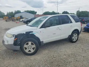 Saturn Vue 3.5L 6 2005