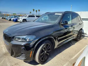 BMW X3 2.0L 4 2024