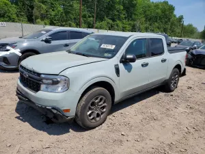 Ford Maverick 2.0L 4 2024