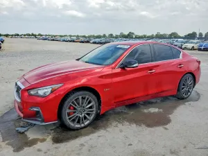 Infiniti Q50 3.0L 6 2019