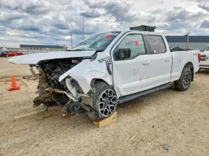 Ford F-150 5.0L 8 2023