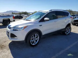 Ford Escape 1.6L 4 2016