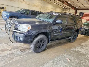 Toyota 4Runner 4.0L 6 2006