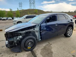 Mazda CX-30 2.5L 4 2023