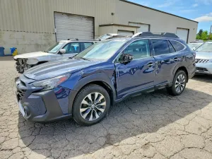 Subaru Outback 2.4L 4 2024
