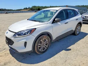 Ford Escape 1.5L 3 2022