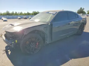 Dodge Charger 6.4L 8 2018