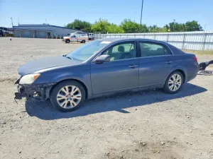 Toyota Avalon 3.5L 6 2008