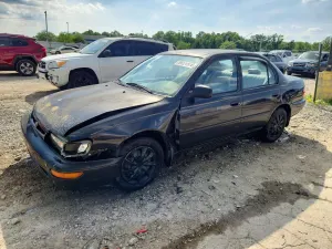 Toyota Corolla 1.6L 4 1996