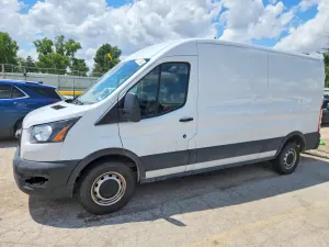 Ford Transit 3.5L 6 2021