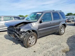 Ford Escape 3.0L 6 2005
