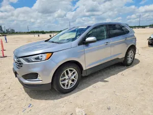 Ford Edge 2.0L 4 2022