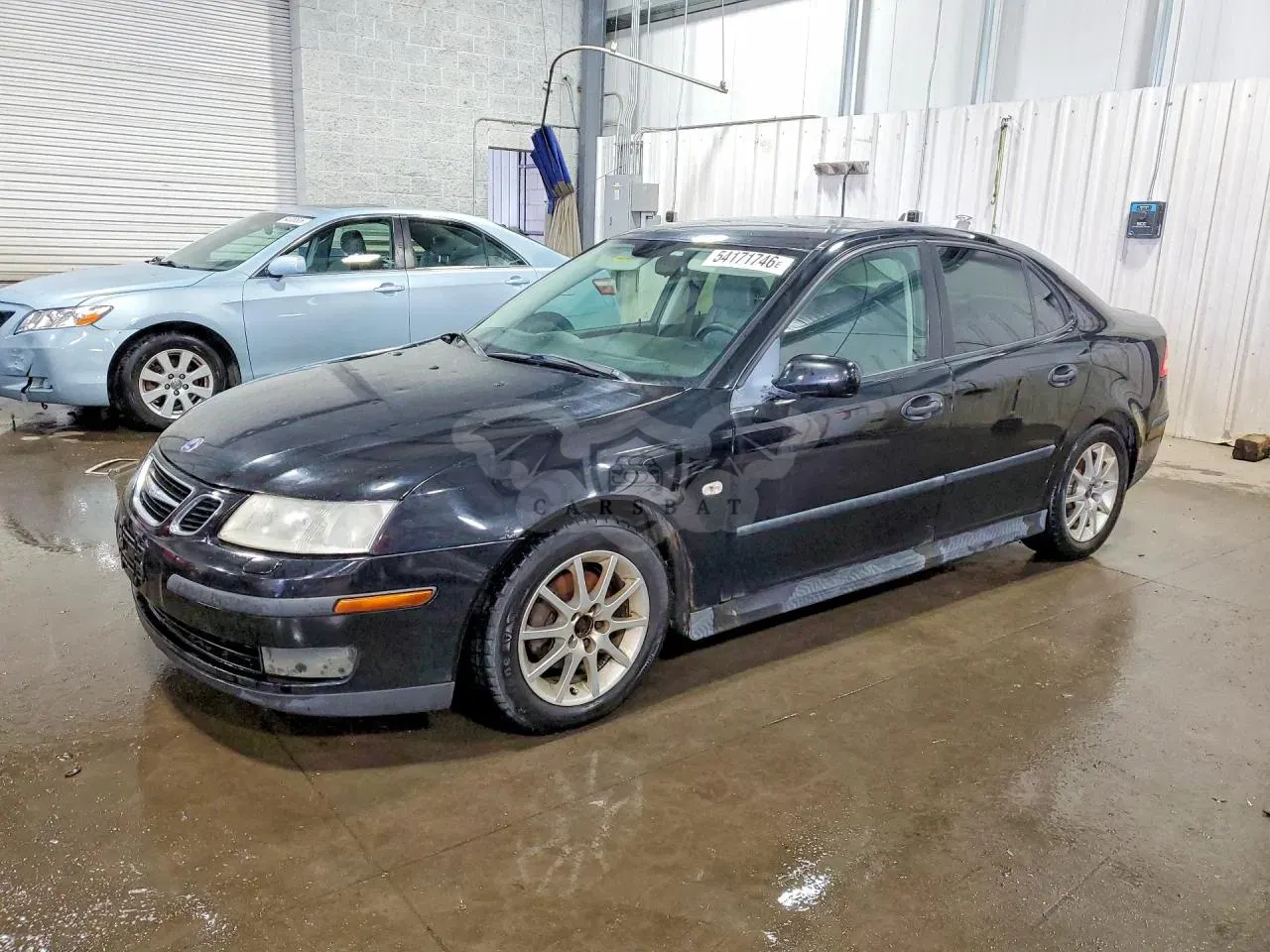 Saab 9-3 2.0L 4 2003