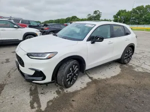 Honda HR-V 2.0L 4 2026