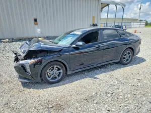 Kia K4 2.0L 4 2025