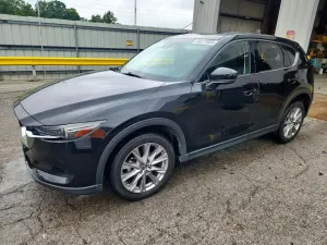 Mazda CX-5 2.5L 4 2019