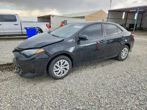Toyota Corolla 1.8L 4 2019