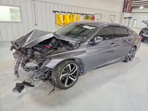 Honda Accord 2.0L 4 2020