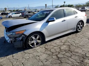 Acura TSX 2.4L 4 2014