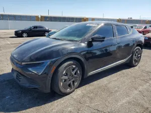 Kia EV6 0.0L 0 2025