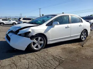 Honda Civic 1.8L 4 2006