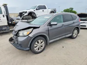 Honda CR-V 2.4L 4 2014