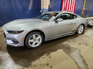 Ford Mustang 2.3L 4 2026