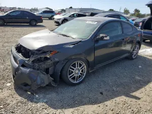 Scion tC 2.4L 4 2008