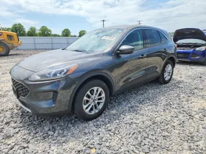 Ford Escape 1.5L 3 2020