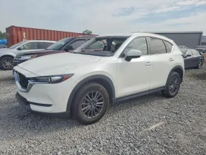 Mazda CX-5 2.5L 4 2021