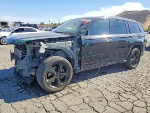 Jeep Grand Cherokee 3.6L 6 2023