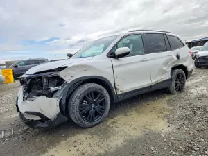Honda Pilot 3.5L 6 2021