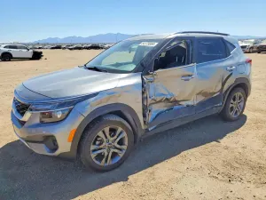 Kia Seltos 2.0L 4 2023