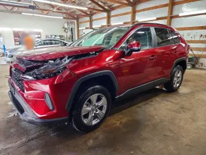 Toyota Rav4 2.5L 4 2023