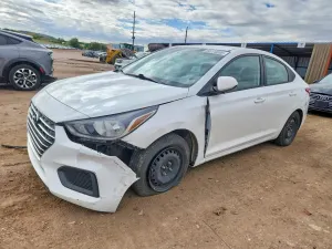Hyundai Accent 1.6L 4 2021