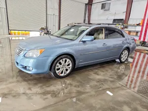 Toyota Avalon 3.5L 6 2010