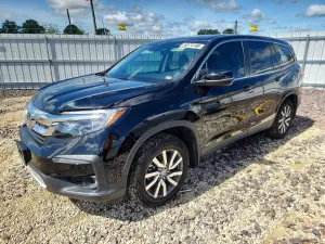 Honda Pilot 3.5L 6 2019