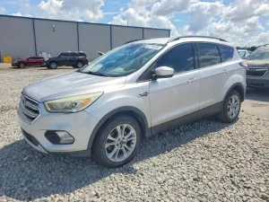 Ford Escape 1.5L 4 2017