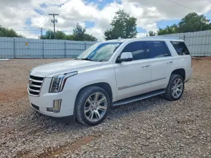 Cadillac Escalade 6.2L 8 2020