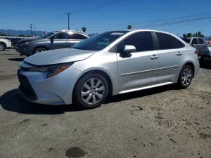 Toyota Corolla 1.8L 4 2022