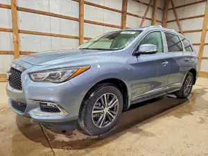 Infiniti QX60 3.5L 6 2019