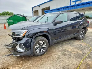 Volkswagen Atlas 2.0L 4 2026