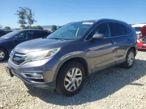 Honda CR-V 2.4L 4 2015