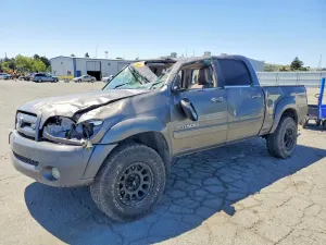 Toyota Tundra 4.7L 8 2006