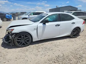 Lexus IS 2.5L 6 2015