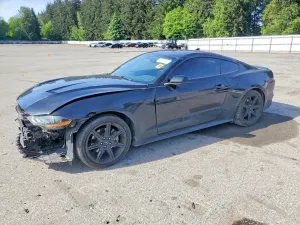 Ford Mustang 2.3L 4 2020