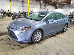 Toyota Corolla 1.8L 4 2022