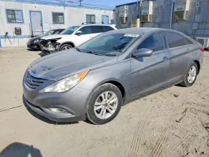 Hyundai Sonata 2.4L 4 2013